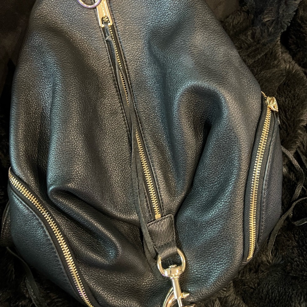 Rebecca Minkoff backpack